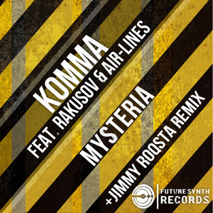 Mysteria (Jimmy Roqsta Remix)