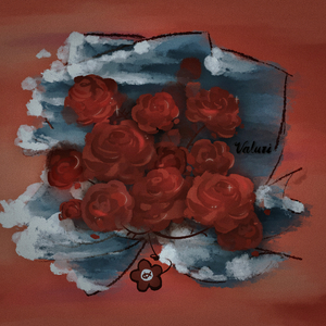 Valuri（海的心跳）