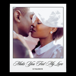 Make You Feel My Love