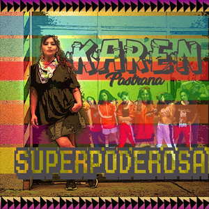 Superpoderosa