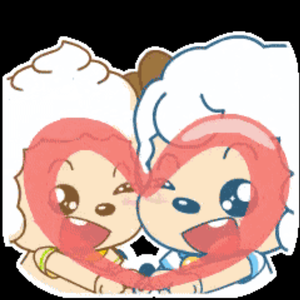 喜懒--《勾指起誓》