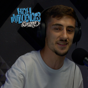 Garage Session #17 Otein