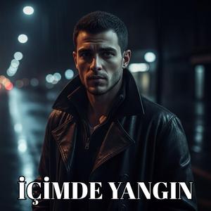 İçimde yangın