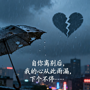 雨漏