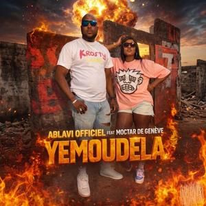 YEMOUDELA (feat. Moctar de Genève)