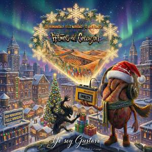 Un Solo Corazón (feat. Eleandria) (Lado B)