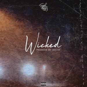 Wicked (feat. Dseize)