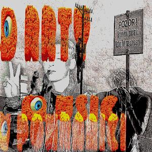 DrrtivaPorazka ⚠︎DMV type shit⚠︎