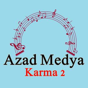 Mafia Azad Medya