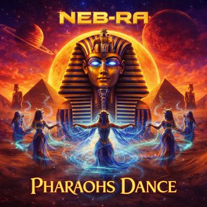Pharaohs Dance