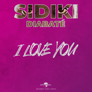 I Love You (Version acoustique)