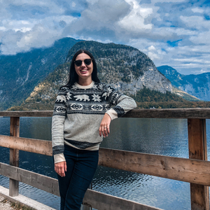 Skąd Się Wzięłaś W Tym Małym Miasteczku