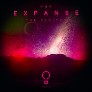 Expanse (Roman Hope Extended Remix)