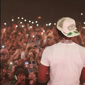 [FREE] "Be Famous" Lil Tjay x J.I Type Beat