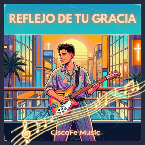 Reflejo de tu Gracia