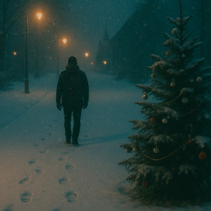 Прошлогодний