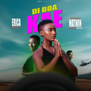Di Boa Kae