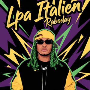 Lpa Italien (Raboday)