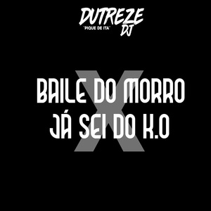 Baile do Morro X Já Sei do Ko (Beat Fino)