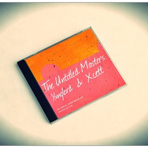 Ain't Going Home (feat. Xcett)