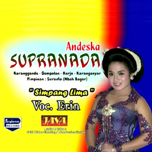 Simpang Lima (Andeska Supranada)