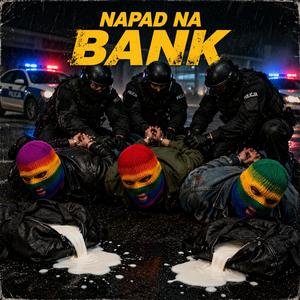Napad na Bank