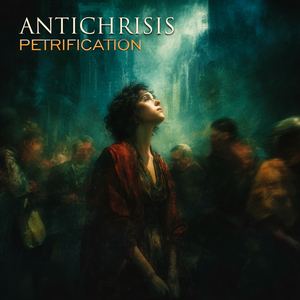Petrification
