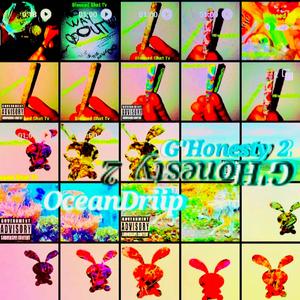 Kale (G'Honesty (prod. by Cardi N Al beat. by BeatOUTERSPACE)