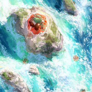 色は匂へど散りぬるを【中文填翻女声】