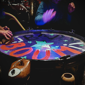 La maman des poissons