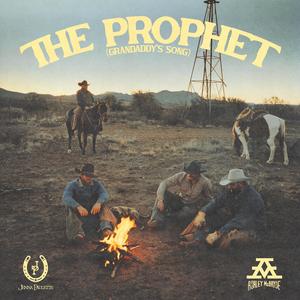 The Prophet (Grandaddy's Song)