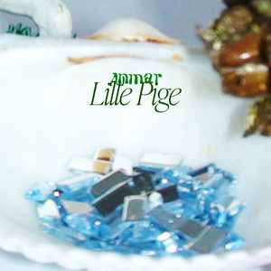 Lille Pige