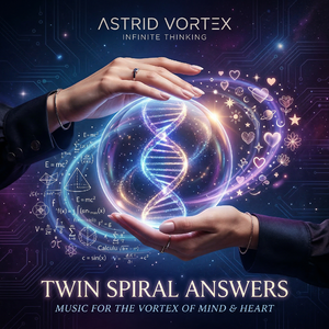 双生螺旋的答案