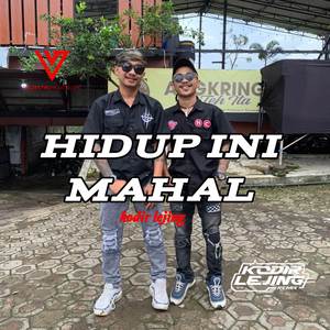 Hidup Ini Mahal (Remix)