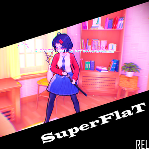 SuperFlaT