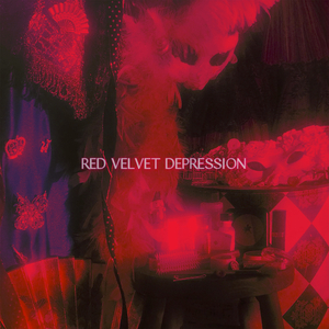 Red Velvet Depression