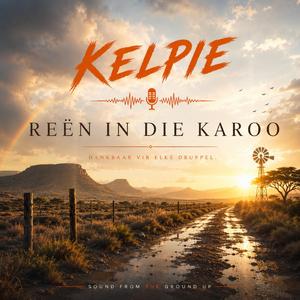 Reën In Die Karoo