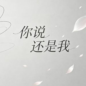 你说还是我
