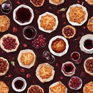 午夜微醺后的低语 (现场)