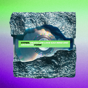 Hyper Life (Kilim Jaro Remix)