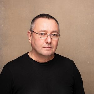 Закружилась голова