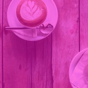 抚慰的早餐回忆