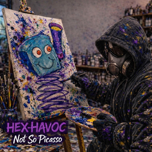 Not so Picasso