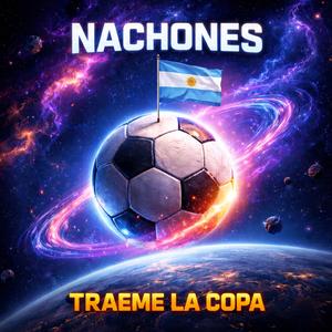 Traeme La Copa (Session Mundial)