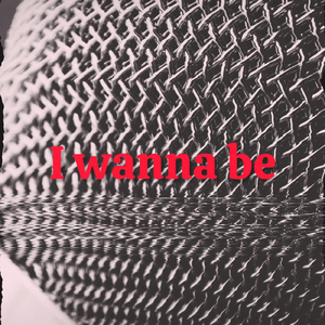 I wanna be (feat. yowm)