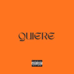 QUIERE (feat. Savage Valtu)