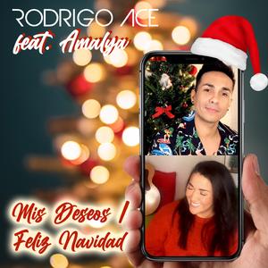 Mis Deseos / Feliz Navidad Bachata (feat. Amalya)