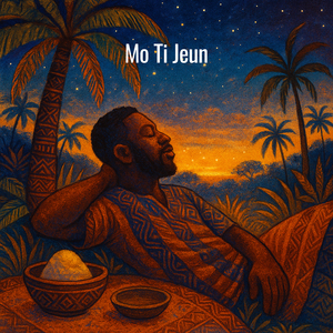 Mo Ti Jeun
