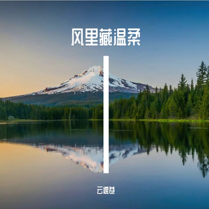 风里藏温柔