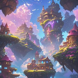 心經Lv.1132被遺忘的第八個季節